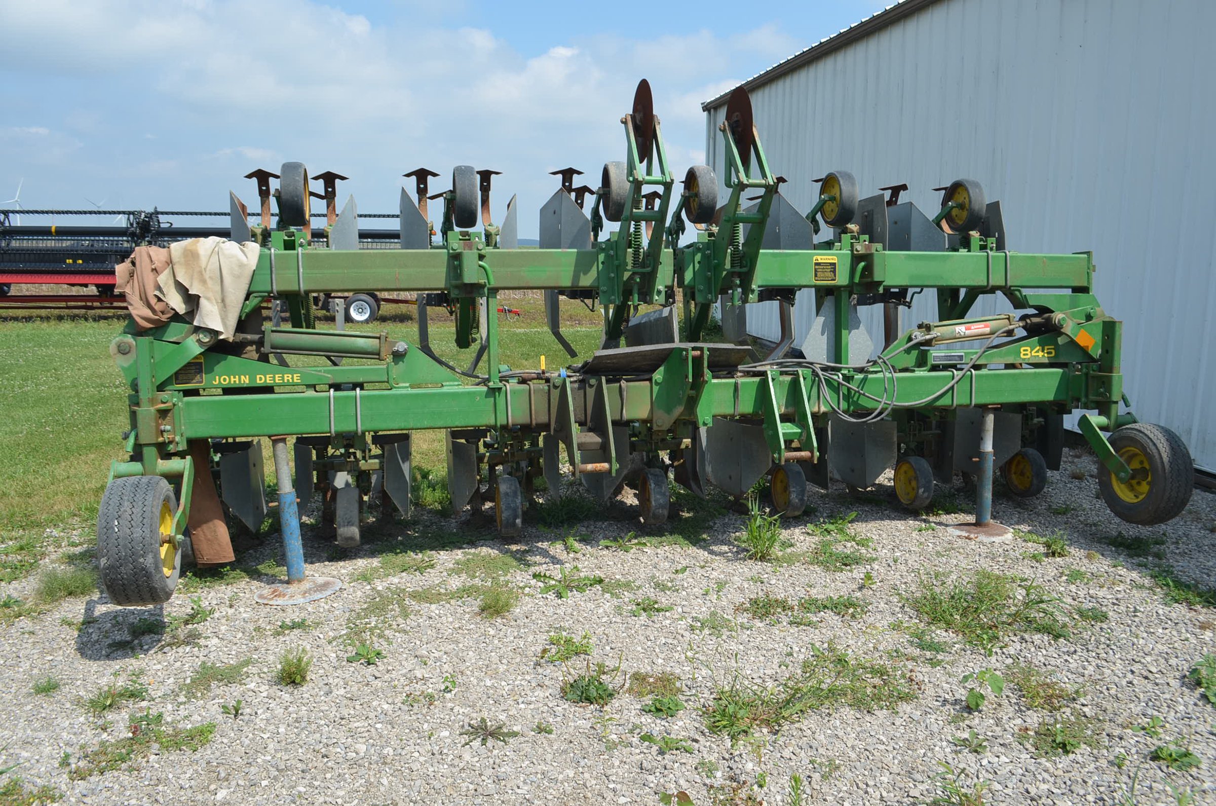 Property photo 46 - FARM EQUIPMENT AUCTION IN PAULDING COUNTY, OHIO
